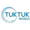 TukTuk World Logo