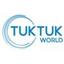 TukTuk World Logo