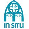 In Situ, Conservação de Bens Culturais Lda. Logo