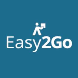 Easy2Go Portugal Logo