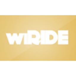 wiride Logo