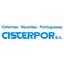 Cisternas Reunidas Portuguesas - Cisterpor, SA Logo