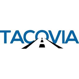 Tacovia, Lda Logo