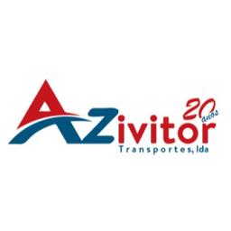 Azivitor - Transportes, Lda Logo