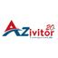 Azivitor - Transportes, Lda Logo