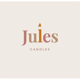 Jules Candle Logo