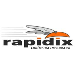Rapidix - Logística Integrada Logo