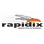 Rapidix - Logística Integrada Logo