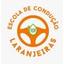 Escola de Condução Laranjeiras Logo