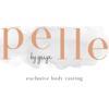PELLE by Gaipi - Exclusive Body Casting Logo