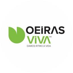 Oeiras Viva E.M. Logo