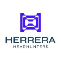 Herrera Headhunters Logo