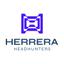 Herrera Headhunters Logo