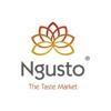 Ngusto Logo