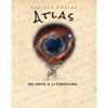 Revista Online Atlas de Arte e Literatura Logo