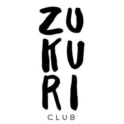 Zukuri Club Logo