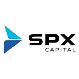 SPX Capital Logo