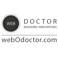 webOdoctor Logo