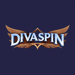 DivaSpin Logo