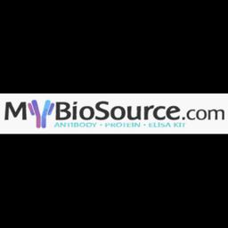 MyBioSource, Inc. Logo