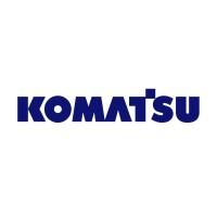 Komatsu India Logo