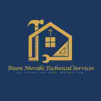 RISEN MERAKI TECHNICAL SERVICES Logo