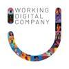 Universo | Working Digital Company Logo