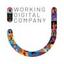 Universo | Working Digital Company Logo