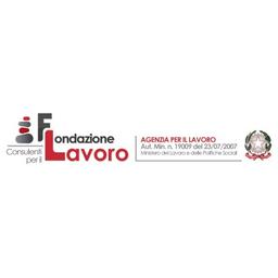 FONDAZIONE LAVORO Logo