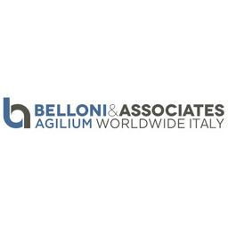 AGILIUM WORLDWIDE ITALY Logo