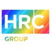 HRC International Group Logo