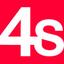 FourStars Sportellostage Logo