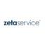 Zeta Service Logo