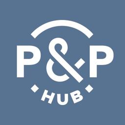 Place&People Hub Logo