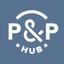Place&People Hub Logo