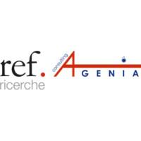 Agenia Logo