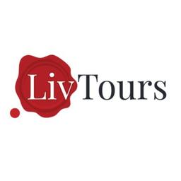 LivTours Logo