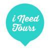 I Need Tours Logo