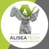 Aliseatech Logo