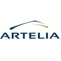 Artelia Italia Logo