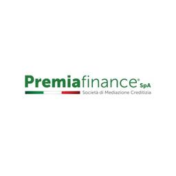 Premia Finance SpA Logo