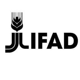 International Fund for Agricultural Development (IFAD) Logo