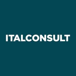Italconsult SpA Logo