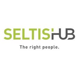 Seltis Hub Logo