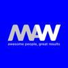 MAW Logo