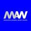 MAW Logo