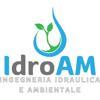 IdroAM srl Logo