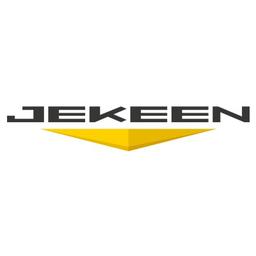 JEKEEN ITALIA SRL Logo