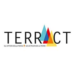 Terract Logo