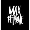 Max Petrone Logo
